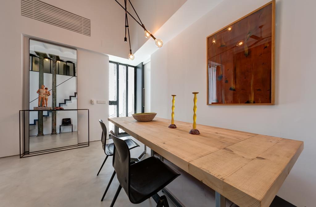 Apartament Puerta Del Arenal II Sewilla Zewnętrze zdjęcie