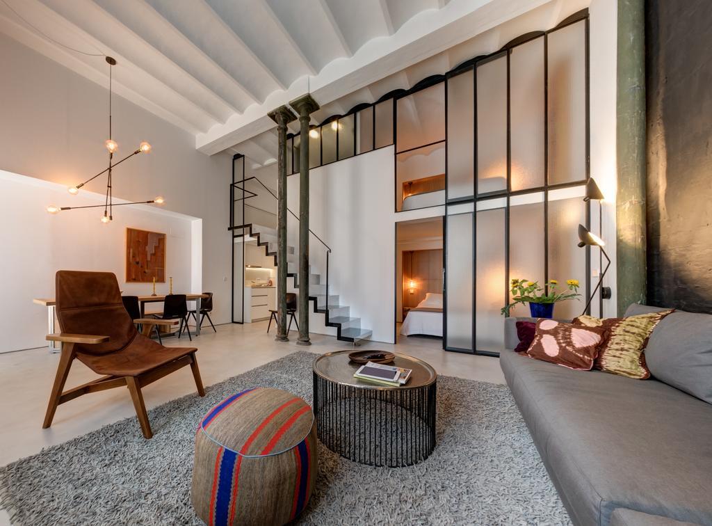 Apartament Puerta Del Arenal II Sewilla Zewnętrze zdjęcie