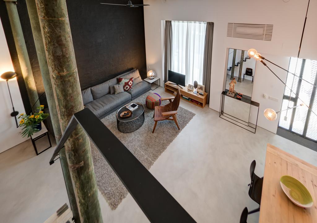 Apartament Puerta Del Arenal II Sewilla Zewnętrze zdjęcie