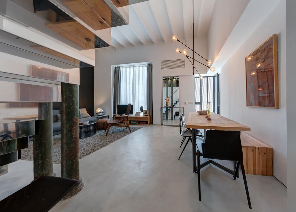 Apartament Puerta Del Arenal II Sewilla Zewnętrze zdjęcie