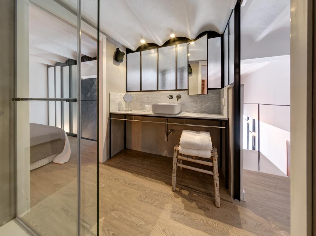 Apartament Puerta Del Arenal II Sewilla Zewnętrze zdjęcie