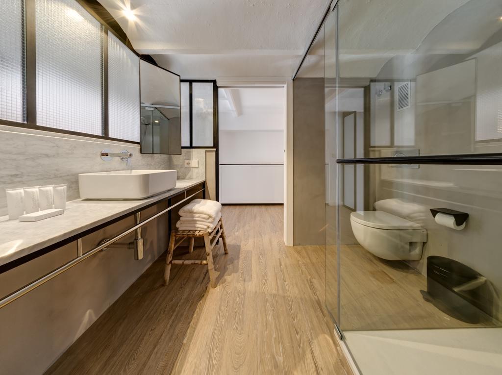 Apartament Puerta Del Arenal II Sewilla Zewnętrze zdjęcie