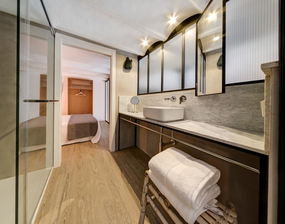 Apartament Puerta Del Arenal II Sewilla Zewnętrze zdjęcie