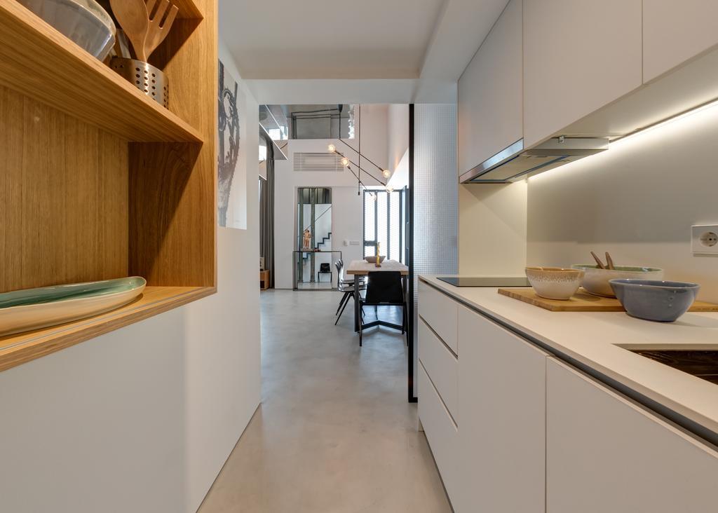 Apartament Puerta Del Arenal II Sewilla Zewnętrze zdjęcie