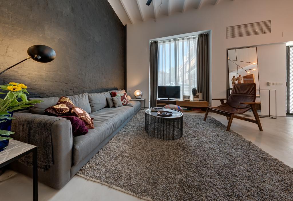 Apartament Puerta Del Arenal II Sewilla Zewnętrze zdjęcie