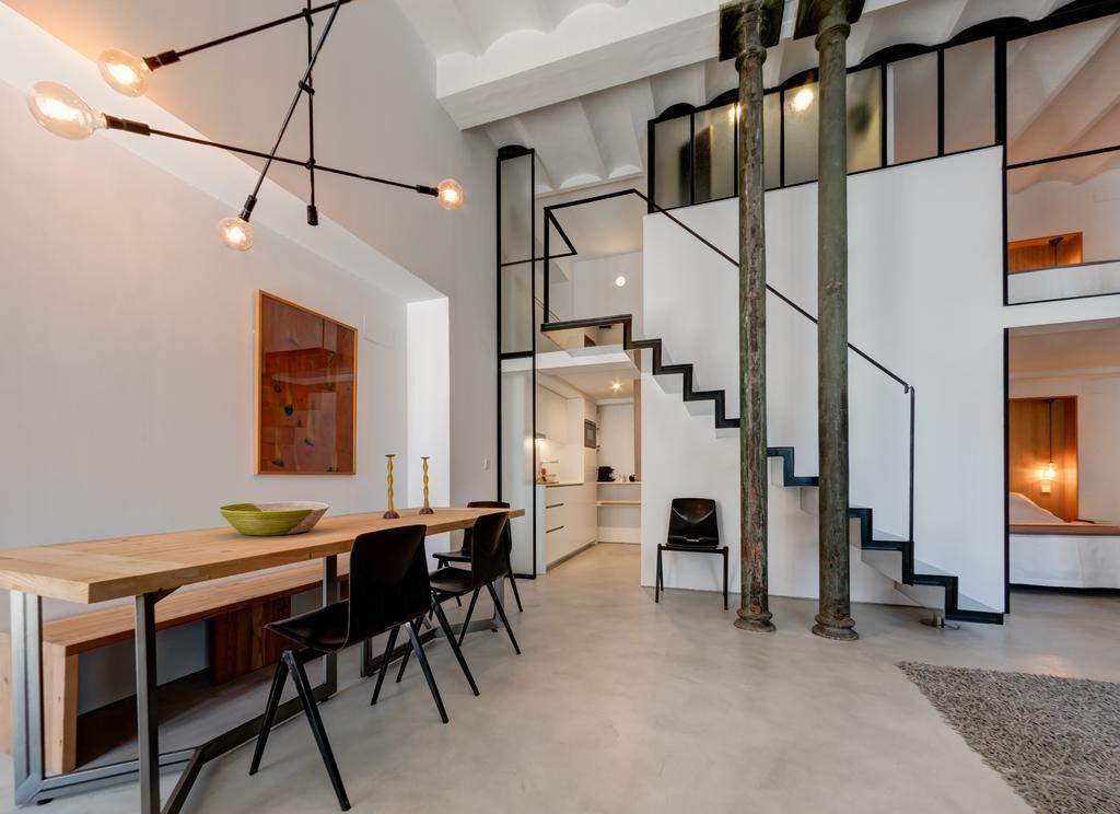 Apartament Puerta Del Arenal II Sewilla Zewnętrze zdjęcie