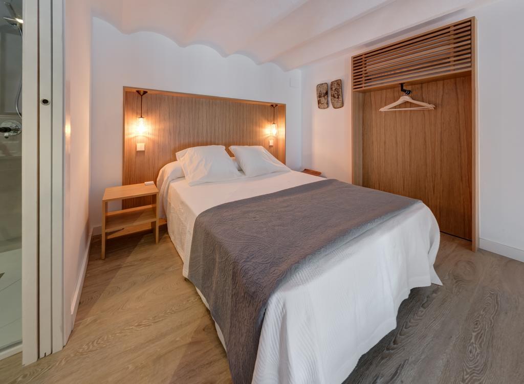 Apartament Puerta Del Arenal II Sewilla Zewnętrze zdjęcie