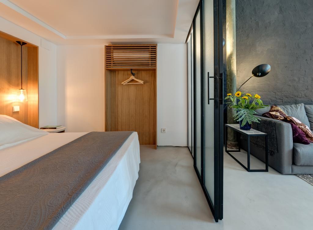 Apartament Puerta Del Arenal II Sewilla Zewnętrze zdjęcie