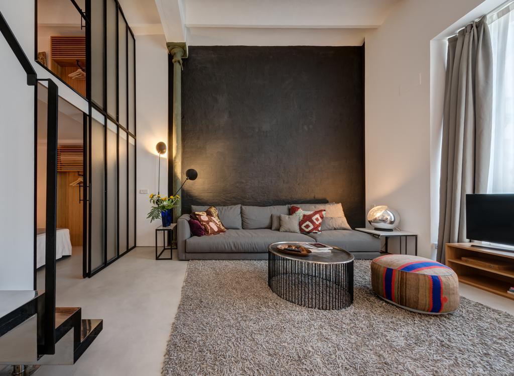 Apartament Puerta Del Arenal II Sewilla Zewnętrze zdjęcie