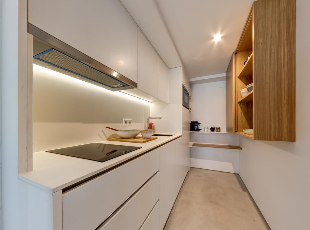 Apartament Puerta Del Arenal II Sewilla Zewnętrze zdjęcie
