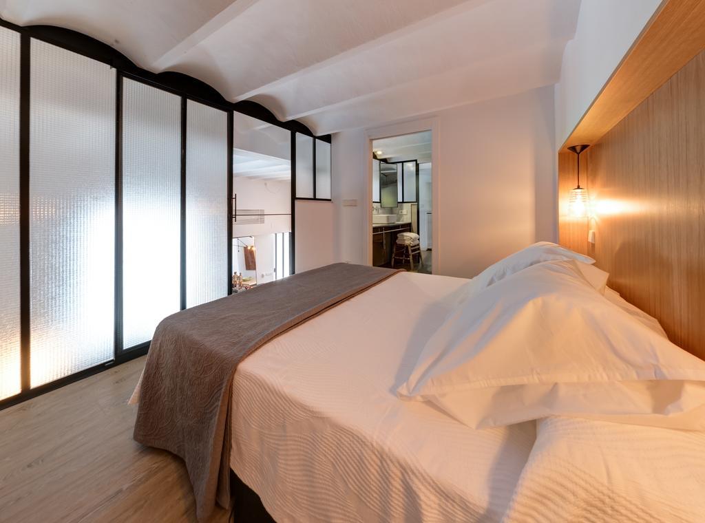 Apartament Puerta Del Arenal II Sewilla Zewnętrze zdjęcie