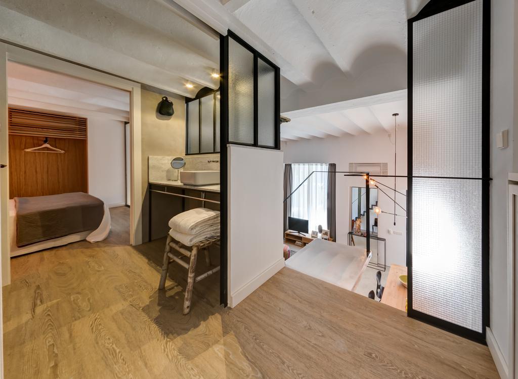 Apartament Puerta Del Arenal II Sewilla Zewnętrze zdjęcie