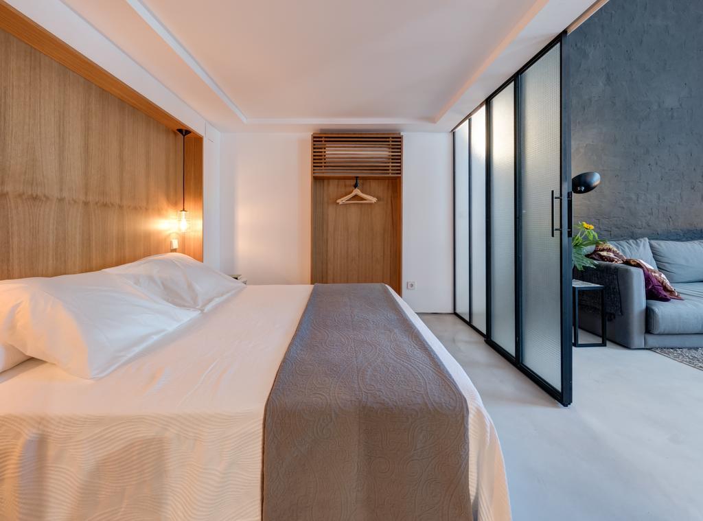 Apartament Puerta Del Arenal II Sewilla Zewnętrze zdjęcie