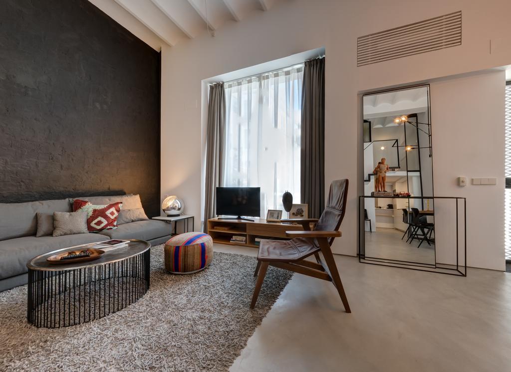Apartament Puerta Del Arenal II Sewilla Zewnętrze zdjęcie