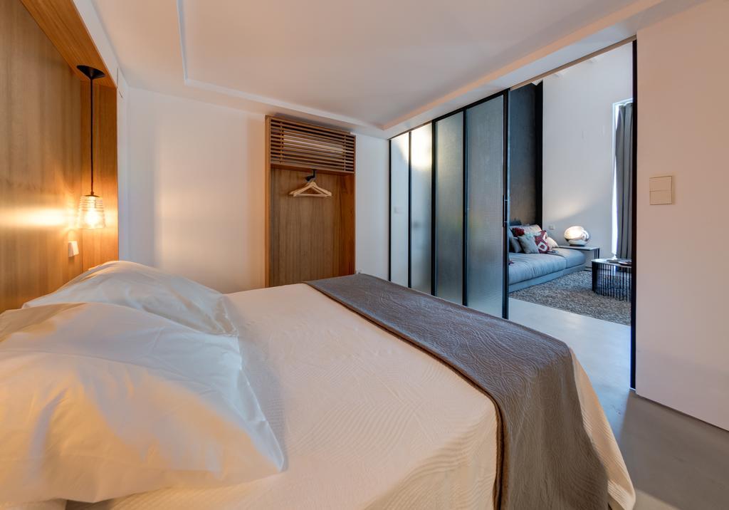 Apartament Puerta Del Arenal II Sewilla Zewnętrze zdjęcie