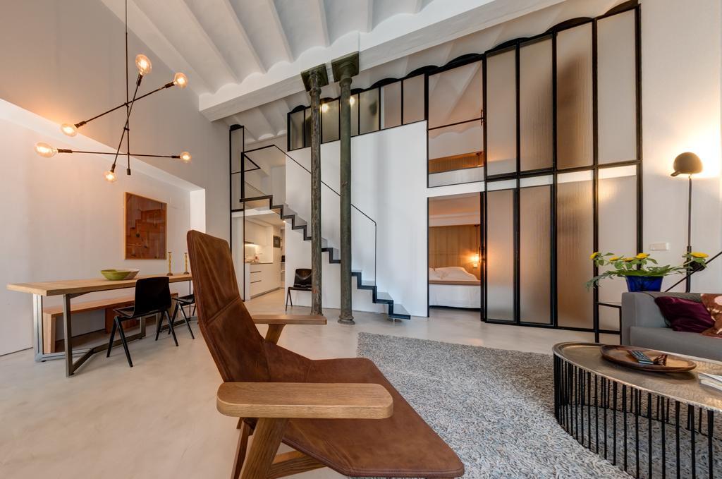 Apartament Puerta Del Arenal II Sewilla Zewnętrze zdjęcie