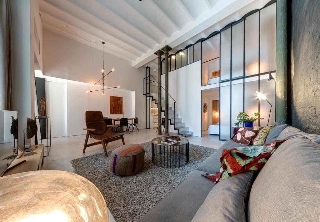 Apartament Puerta Del Arenal II Sewilla Zewnętrze zdjęcie