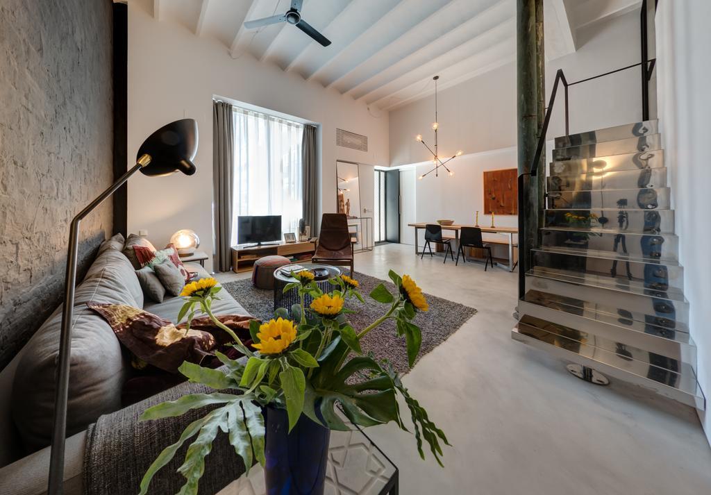 Apartament Puerta Del Arenal II Sewilla Zewnętrze zdjęcie