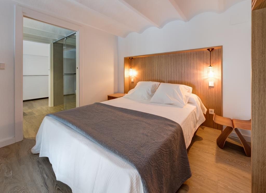 Apartament Puerta Del Arenal II Sewilla Zewnętrze zdjęcie